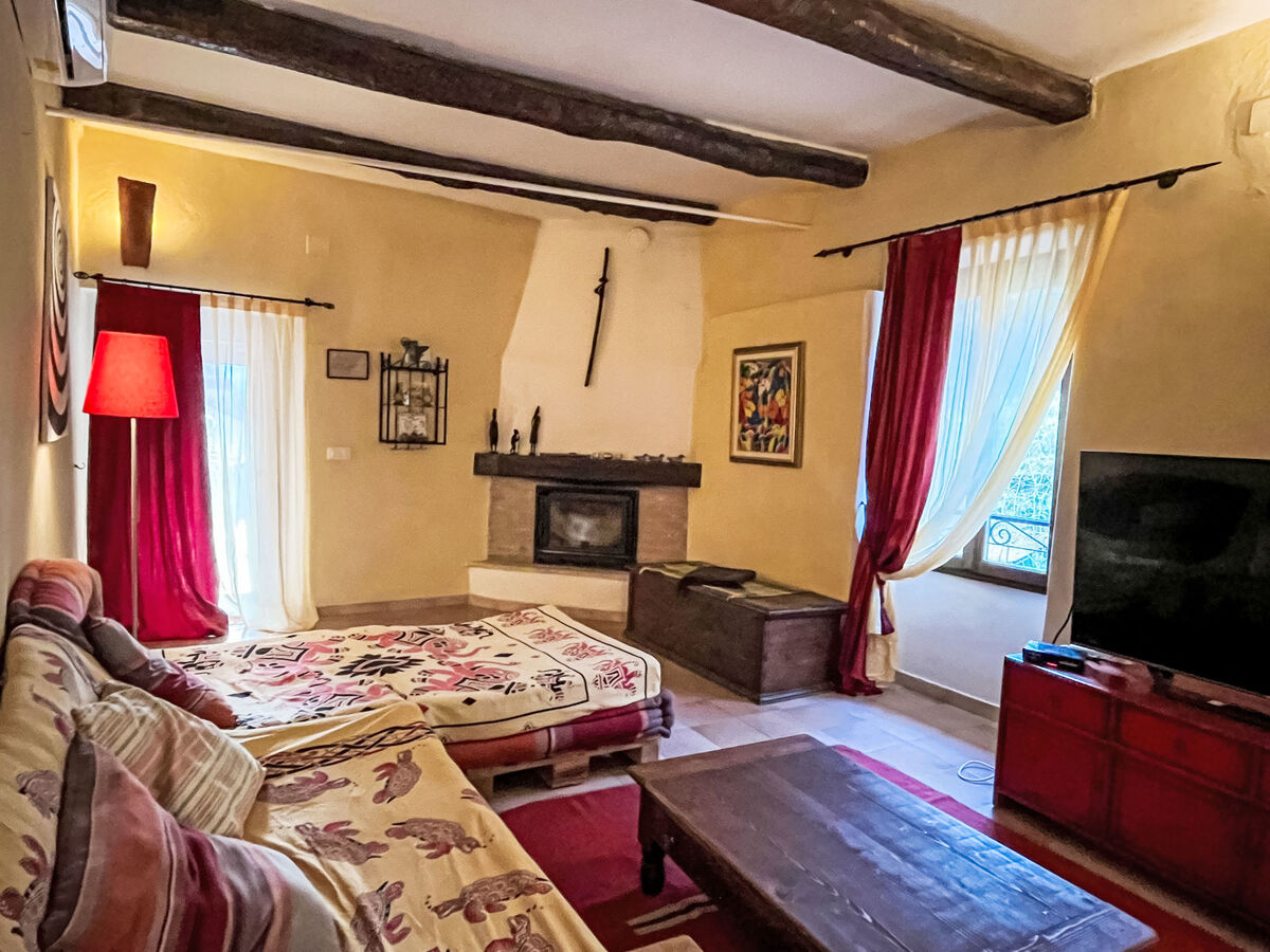 Grotta dell'Edera – Maison 4 pers. vue mer à Finale Ligure - Photo 9
