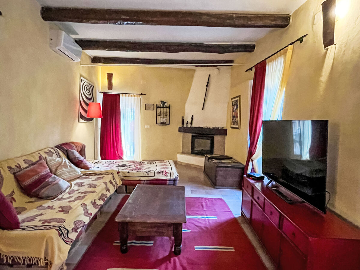 Grotta dell'Edera – Maison 4 pers. vue mer à Finale Ligure - Photo 10