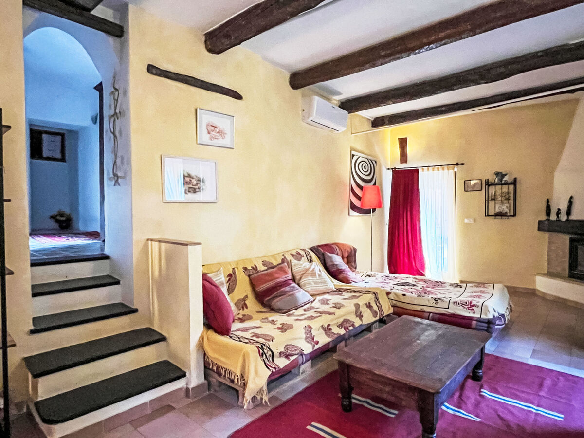 Grotta dell'Edera – Maison 4 pers. vue mer à Finale Ligure - Photo 11