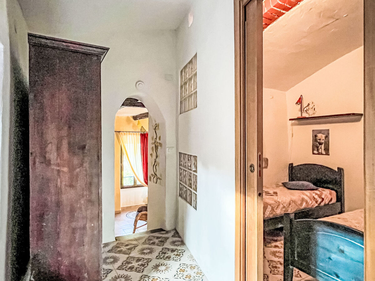 Grotta dell'Edera – Maison 4 pers. vue mer à Finale Ligure - Photo 12