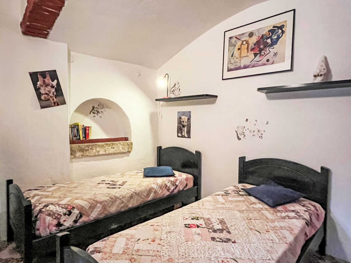 Grotta dell'Edera – Maison 4 pers. vue mer à Finale Ligure - Photo 13
