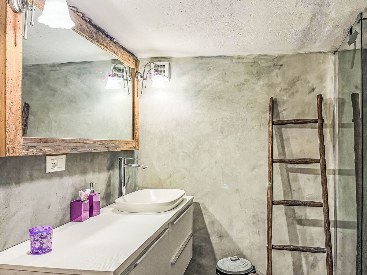 Grotta dell'Edera – Maison 4 pers. vue mer à Finale Ligure - Photo 15