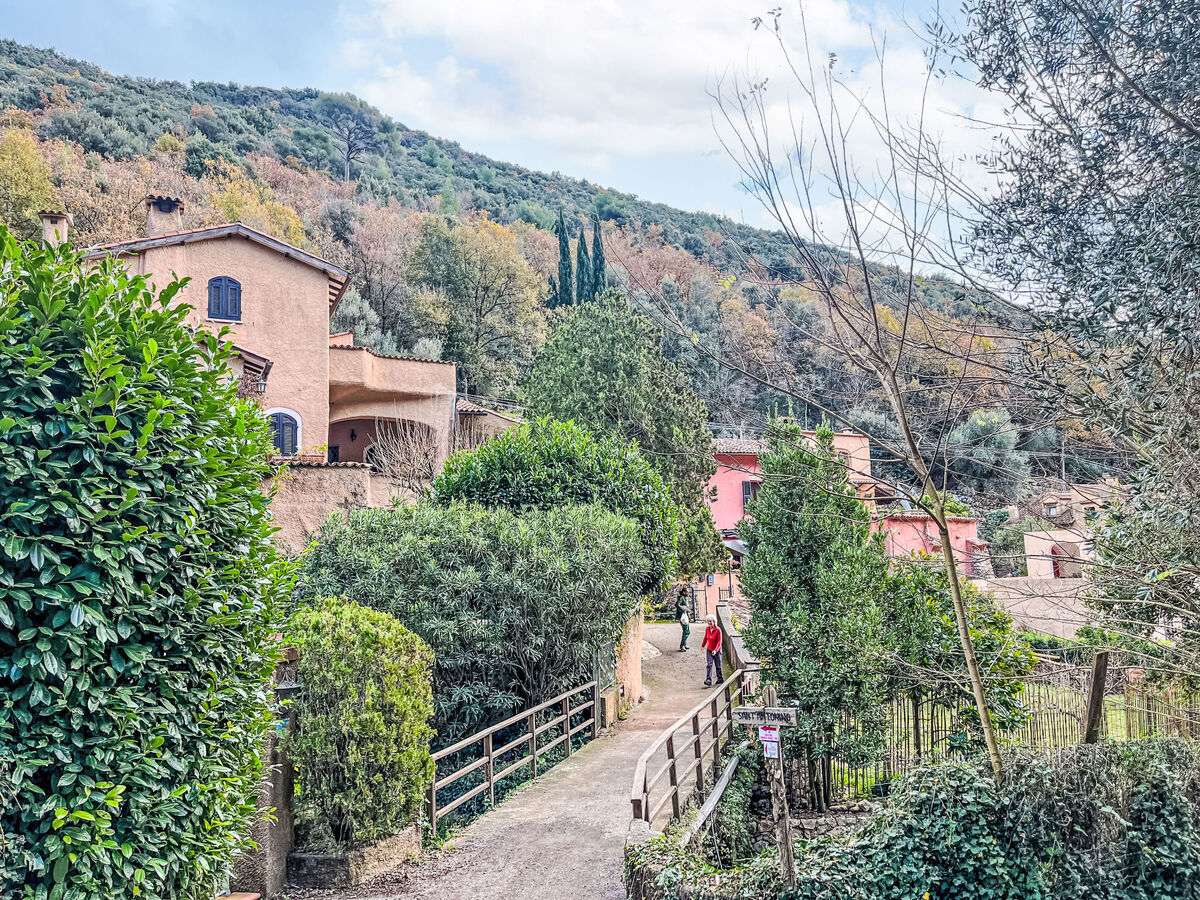 Grotta dell'Edera – Maison 4 pers. vue mer à Finale Ligure - Photo 18