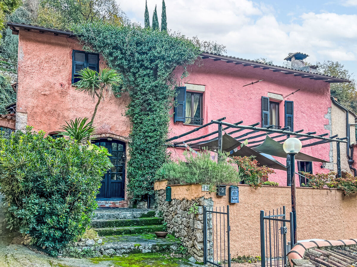 Grotta dell'Edera – Maison 4 pers. vue mer à Finale Ligure - Photo 21