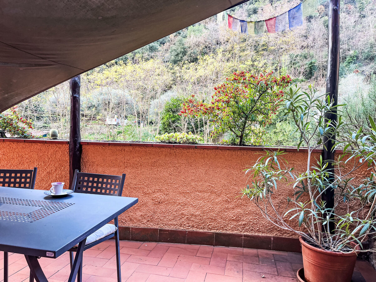 Grotta dell'Edera – Maison 4 pers. vue mer à Finale Ligure - Photo 22