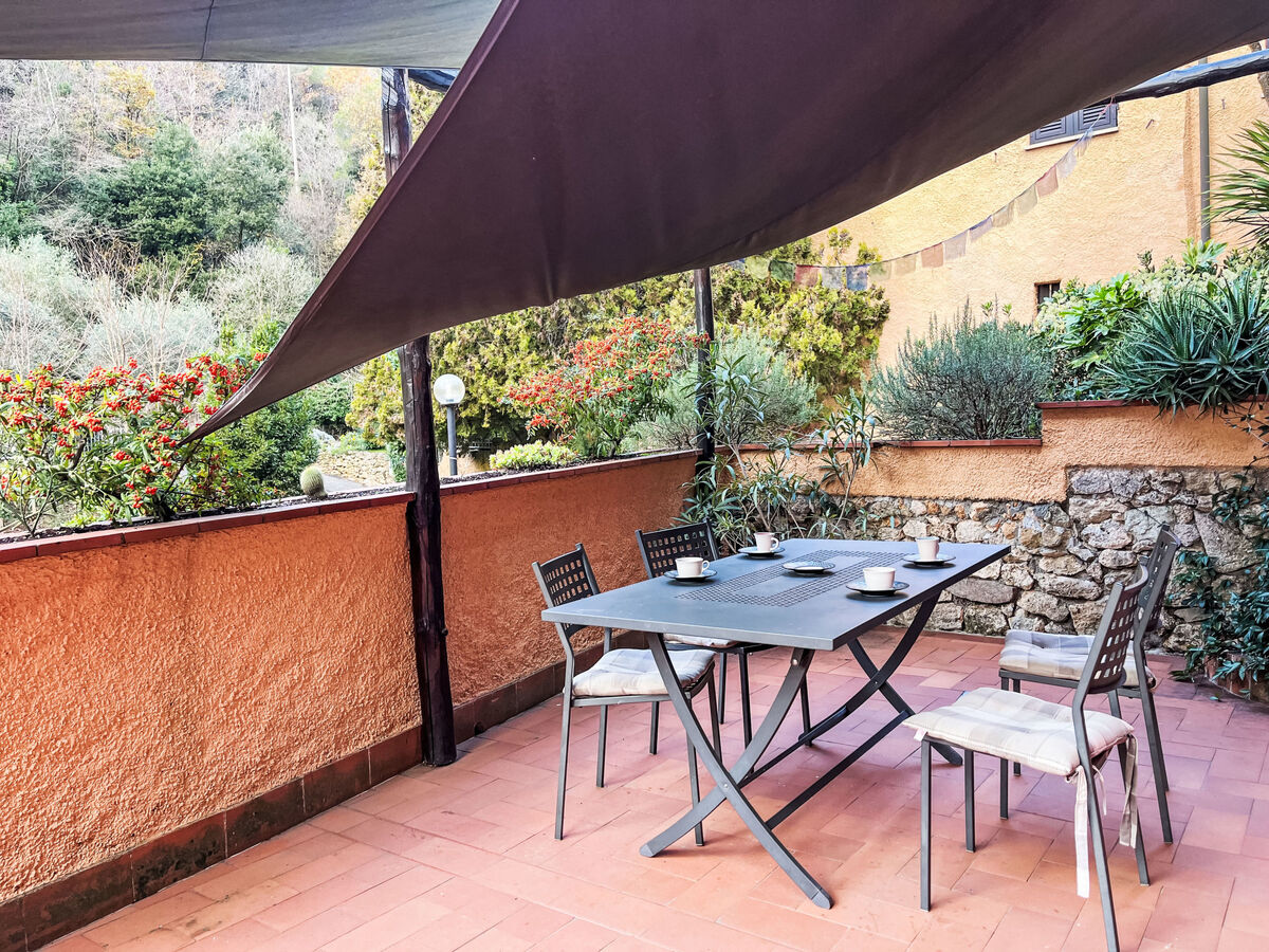 Grotta dell'Edera – Maison 4 pers. vue mer à Finale Ligure - Photo 24