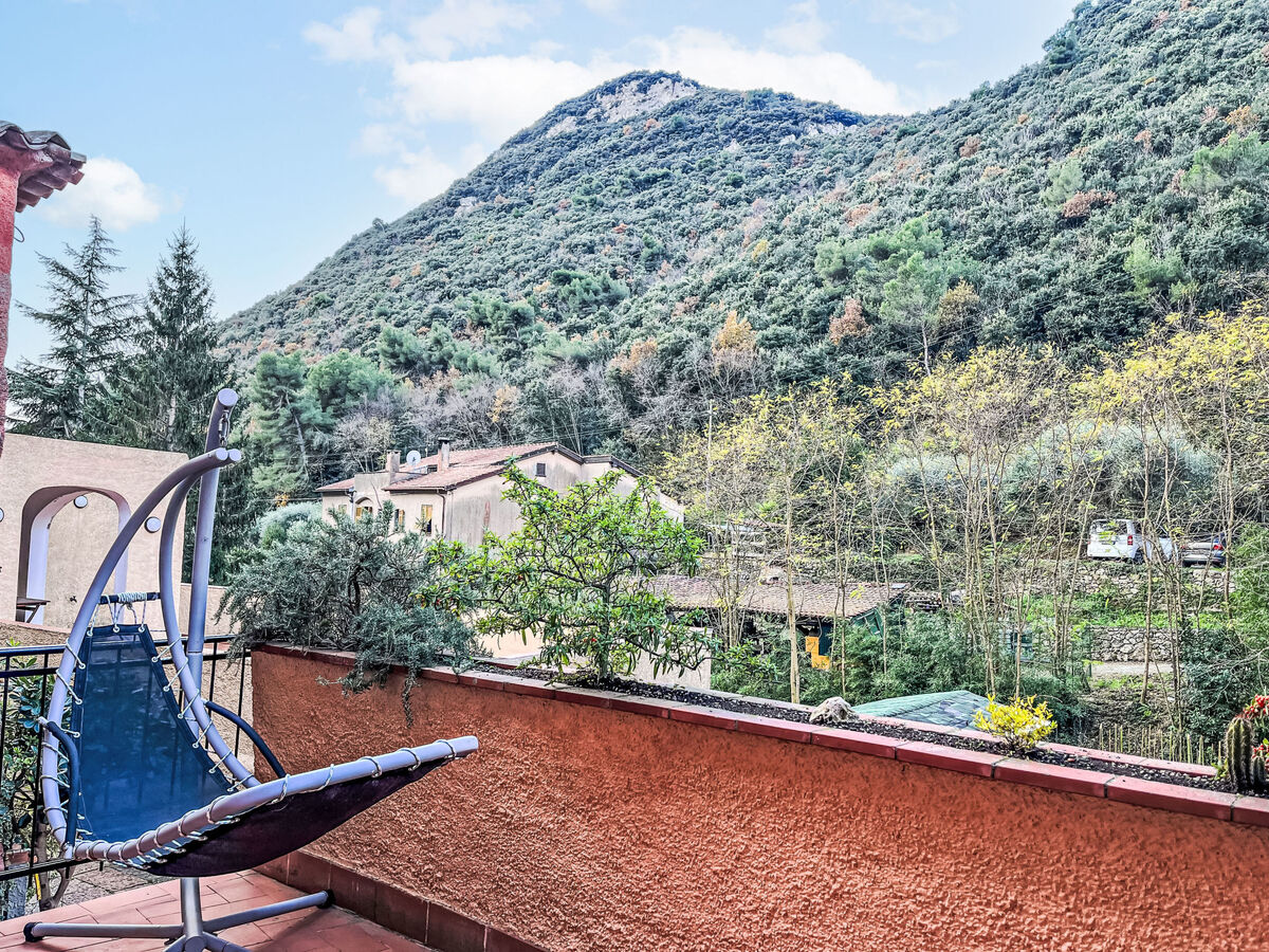 Grotta dell'Edera – Maison 4 pers. vue mer à Finale Ligure - Photo 26
