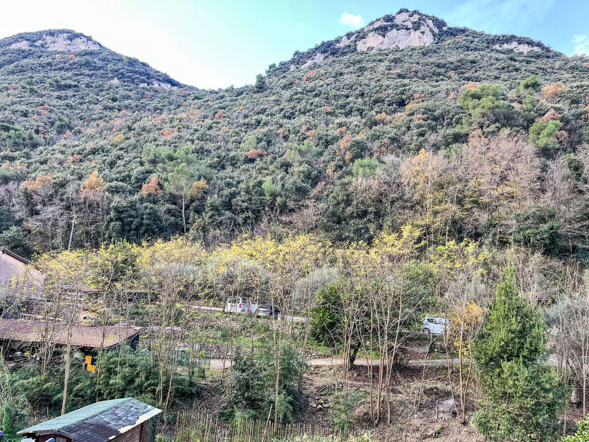 Grotta dell'Edera – Maison 4 pers. vue mer à Finale Ligure - Photo 27