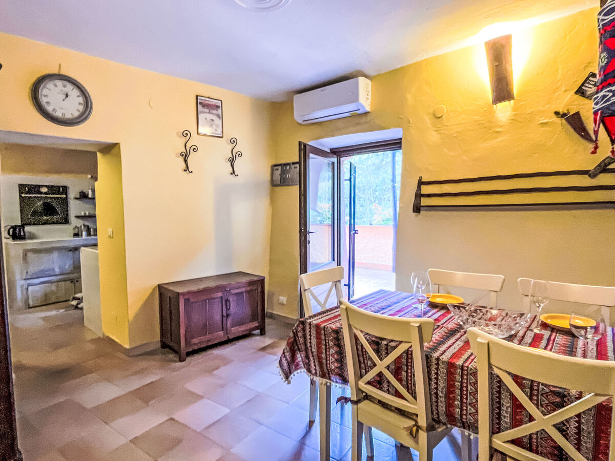 Grotta dell'Edera – Maison 4 pers. vue mer à Finale Ligure - Photo 28