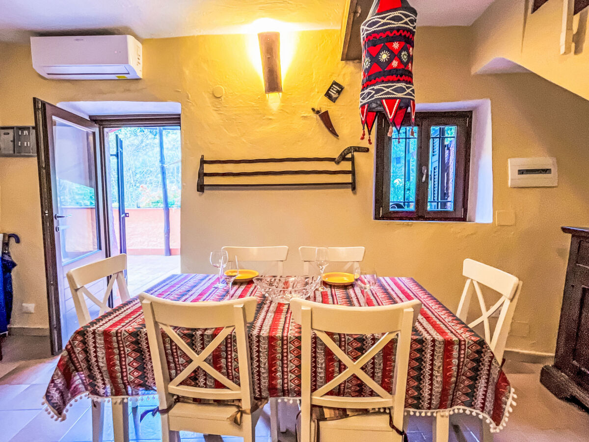 Grotta dell'Edera – Maison 4 pers. vue mer à Finale Ligure - Photo 29