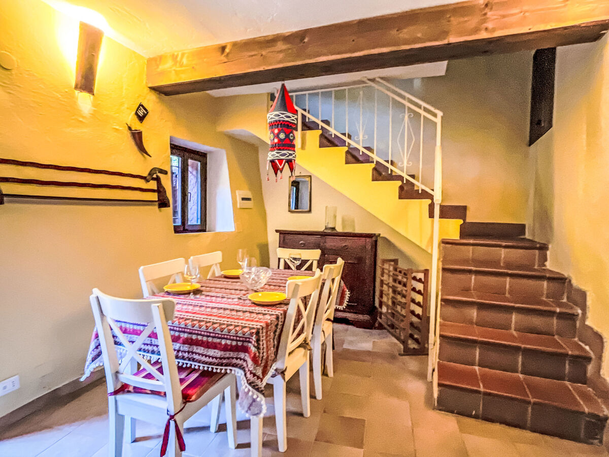 Grotta dell'Edera – Maison 4 pers. vue mer à Finale Ligure - Photo 30