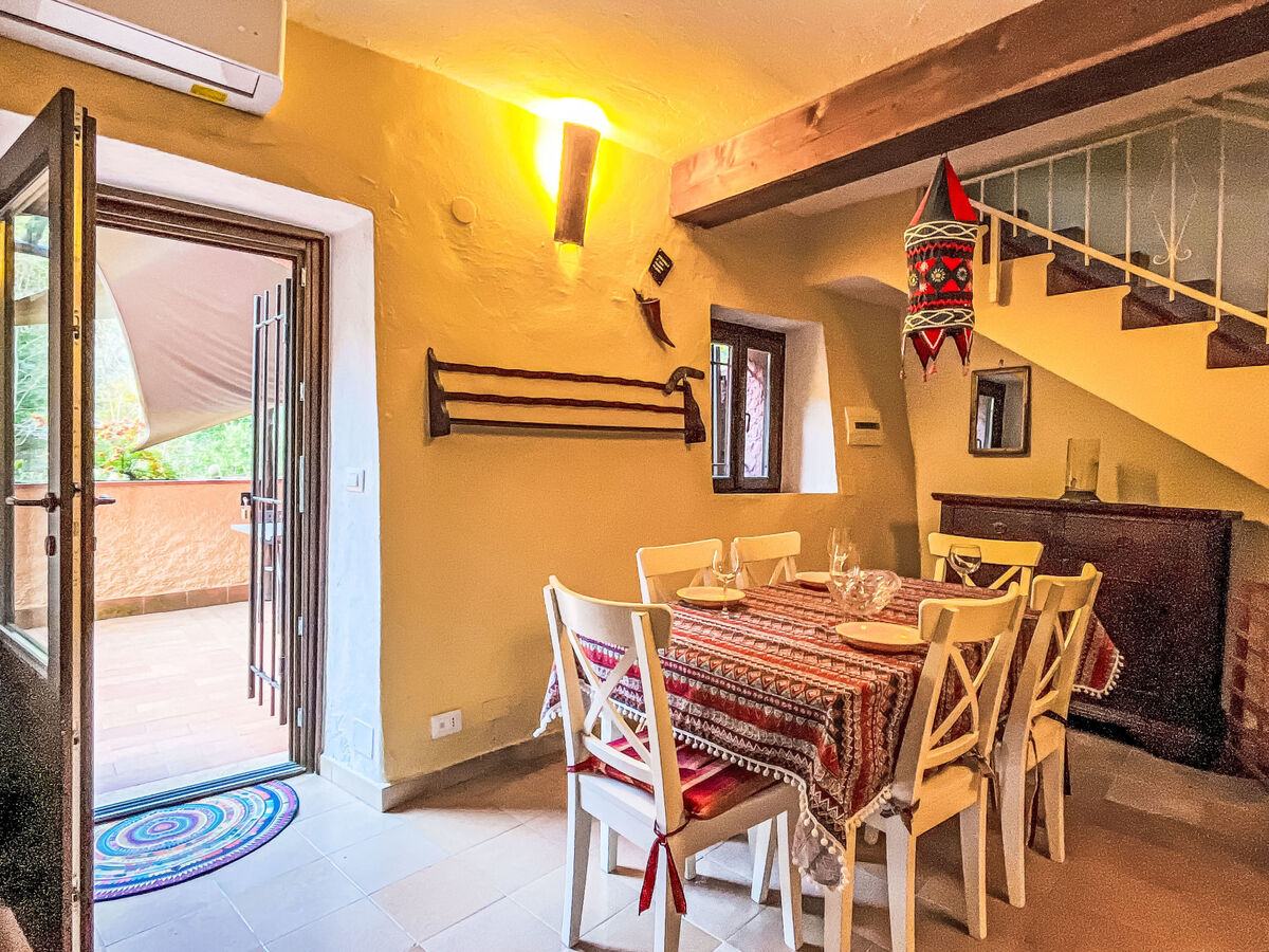 Grotta dell'Edera – Maison 4 pers. vue mer à Finale Ligure - Photo 31
