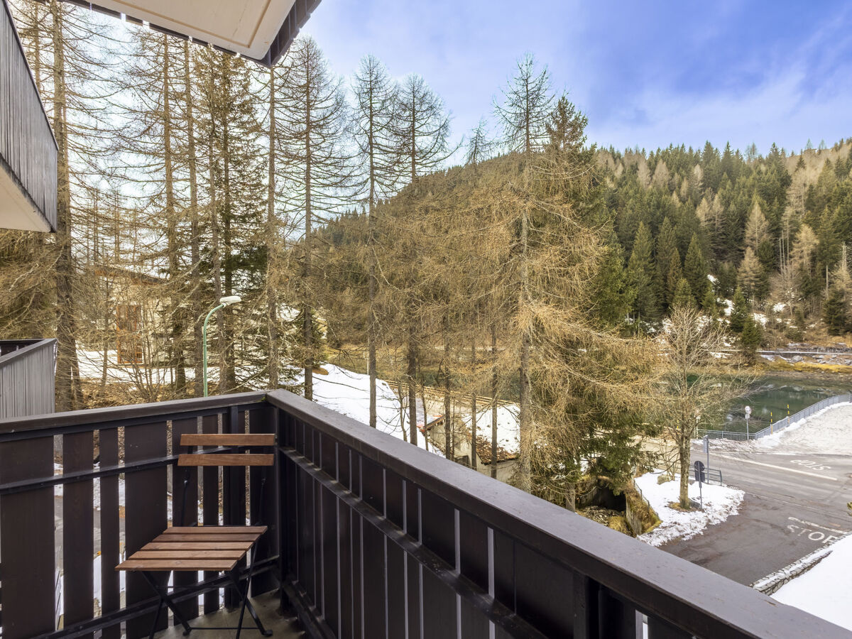Studio Diga 23 m² à Madesimo, 350 m des pistes - Photo 6