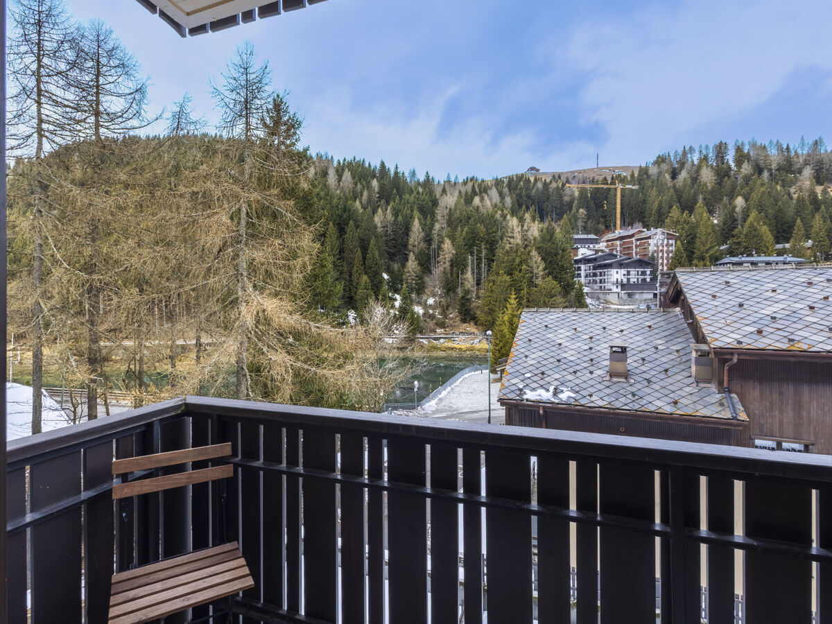 Studio Diga 23 m² à Madesimo, 350 m des pistes - Photo 11