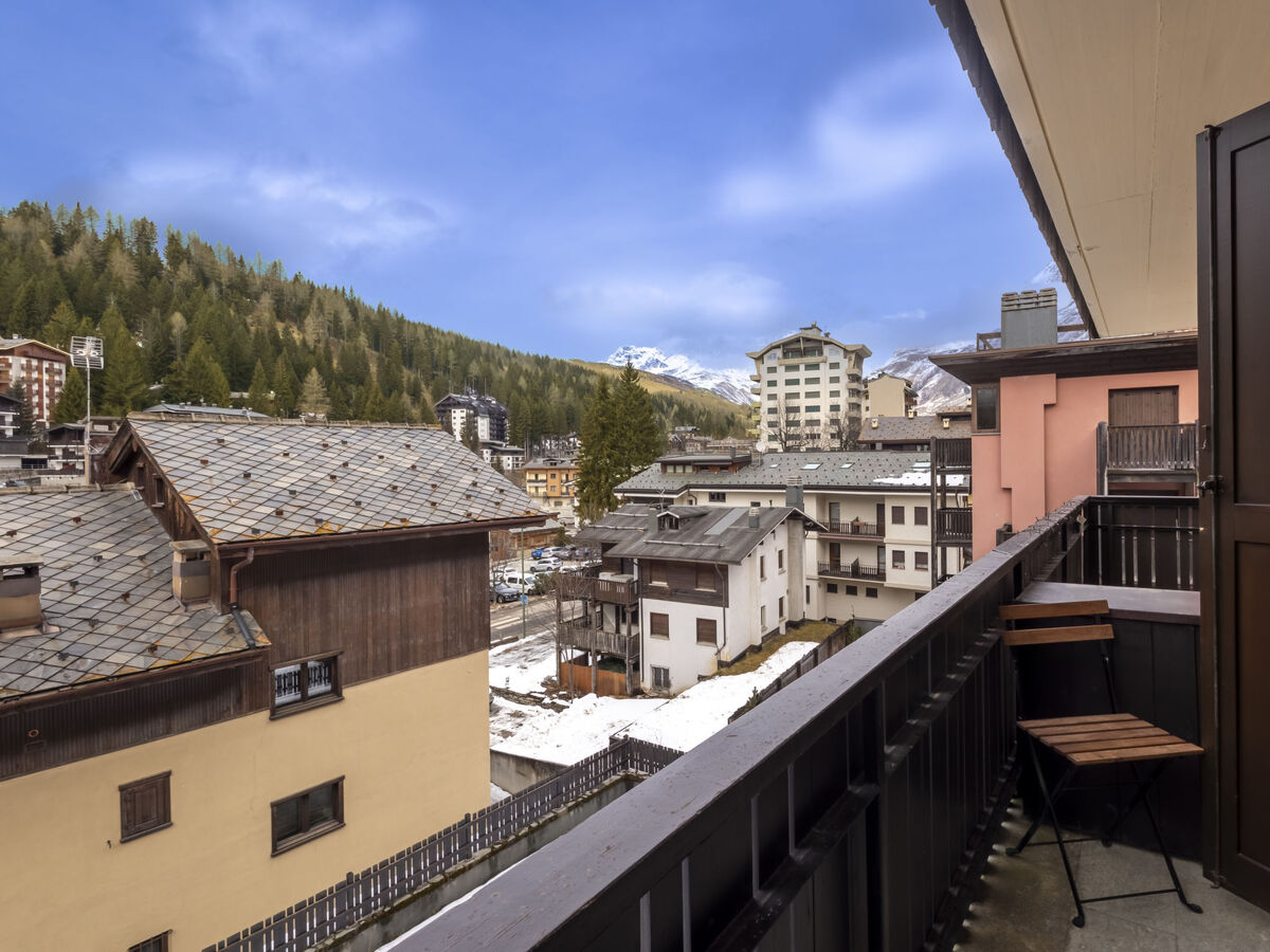 Studio Diga 23 m² à Madesimo, 350 m des pistes - Photo 15