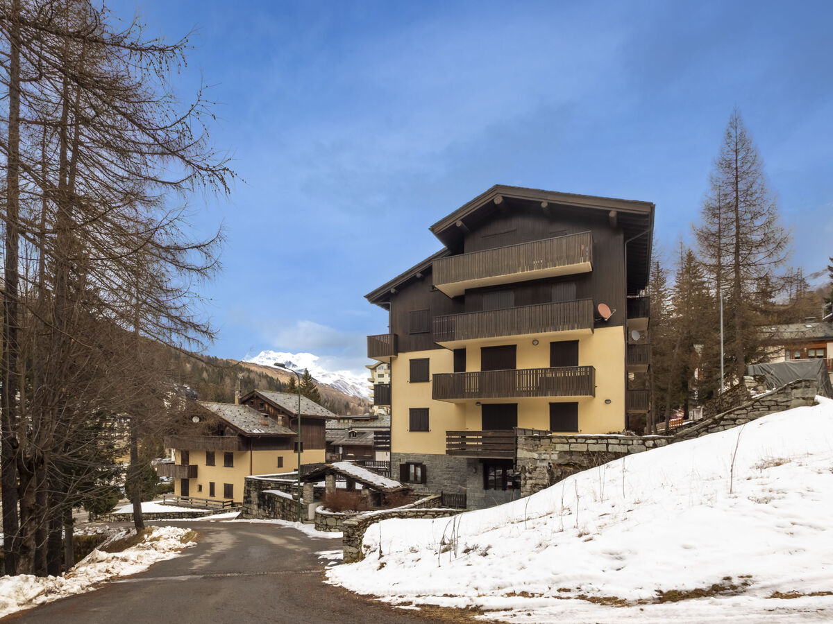 Studio Diga 23 m² à Madesimo, 350 m des pistes - Photo 16