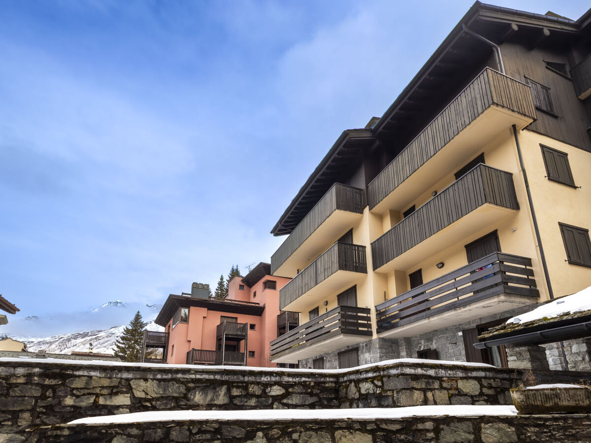 Studio Diga 23 m² à Madesimo, 350 m des pistes - Photo 17