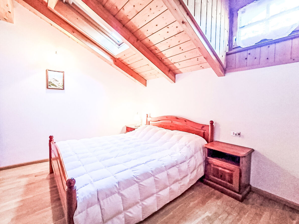 Cesa sot Larsec, appartement 3 chambres à Canazei - Photo 1