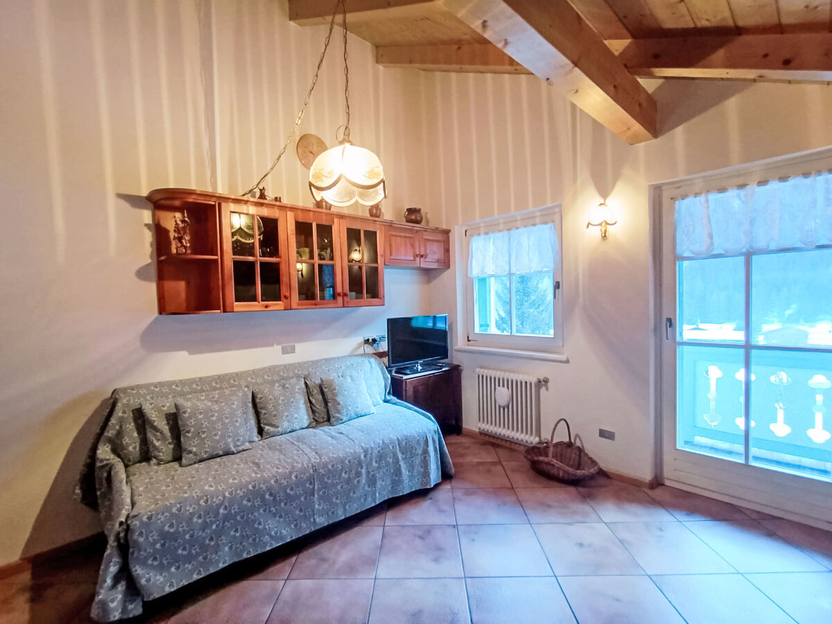 Cesa sot Larsec, appartement 3 chambres à Canazei - Photo 4