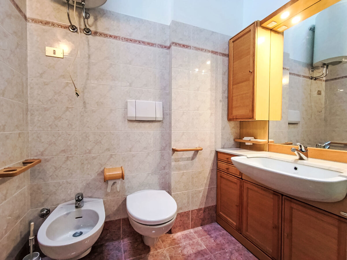 Cesa sot Larsec, appartement 3 chambres à Canazei - Photo 11