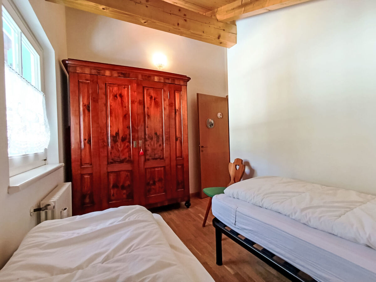 Cesa sot Larsec, appartement 3 chambres à Canazei - Photo 17