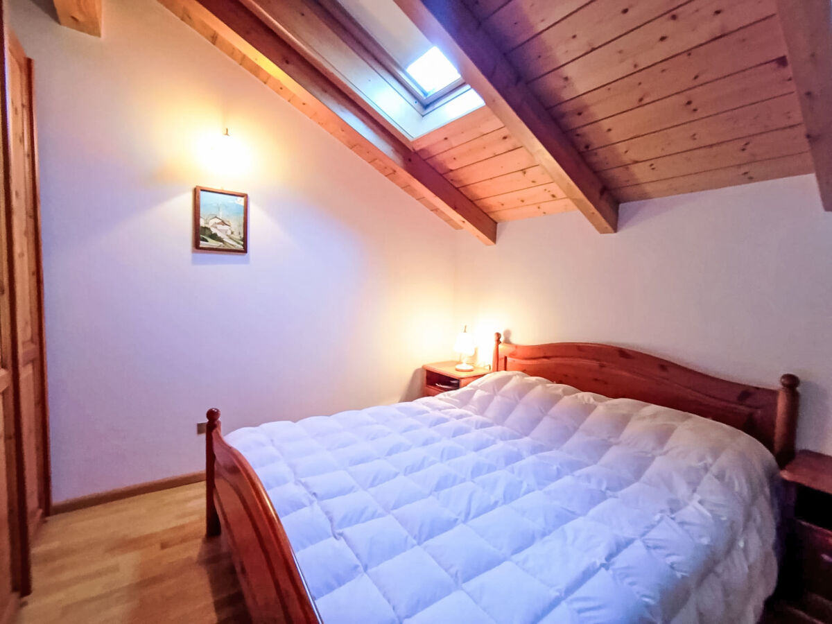 Cesa sot Larsec, appartement 3 chambres à Canazei - Photo 19