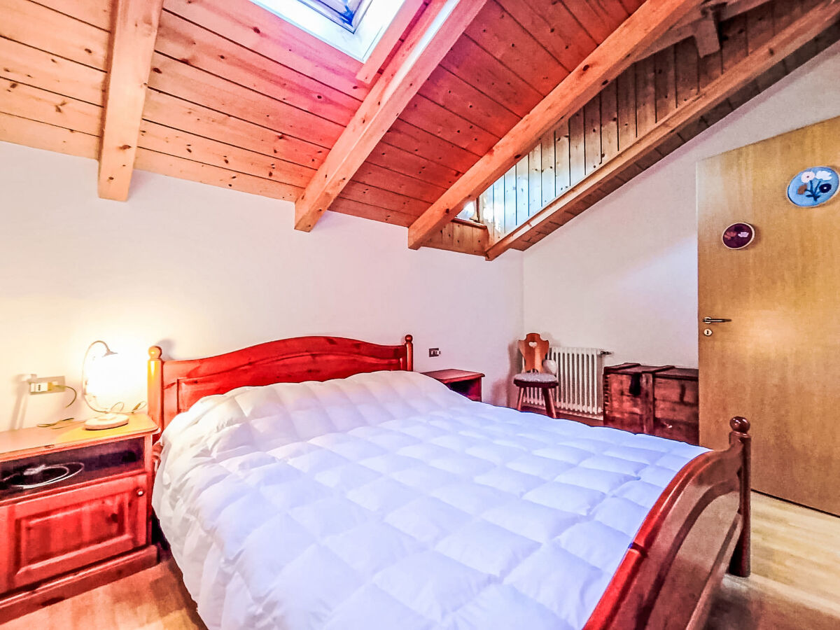 Cesa sot Larsec, appartement 3 chambres à Canazei - Photo 20