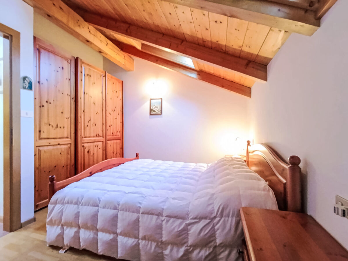 Cesa sot Larsec, appartement 3 chambres à Canazei - Photo 21