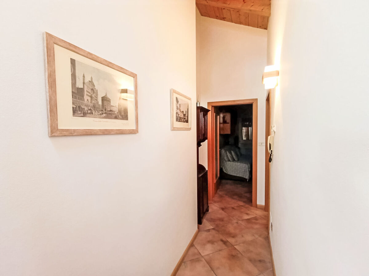 Cesa sot Larsec, appartement 3 chambres à Canazei - Photo 22