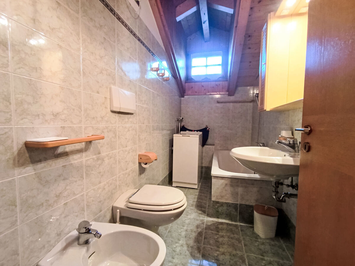 Cesa sot Larsec, appartement 3 chambres à Canazei - Photo 23