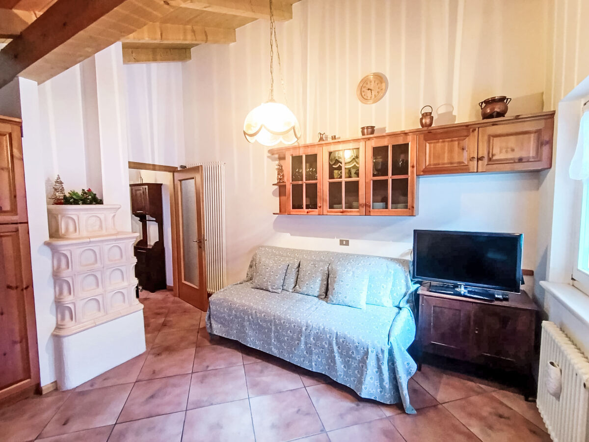 Cesa sot Larsec, appartement 3 chambres à Canazei - Photo 28