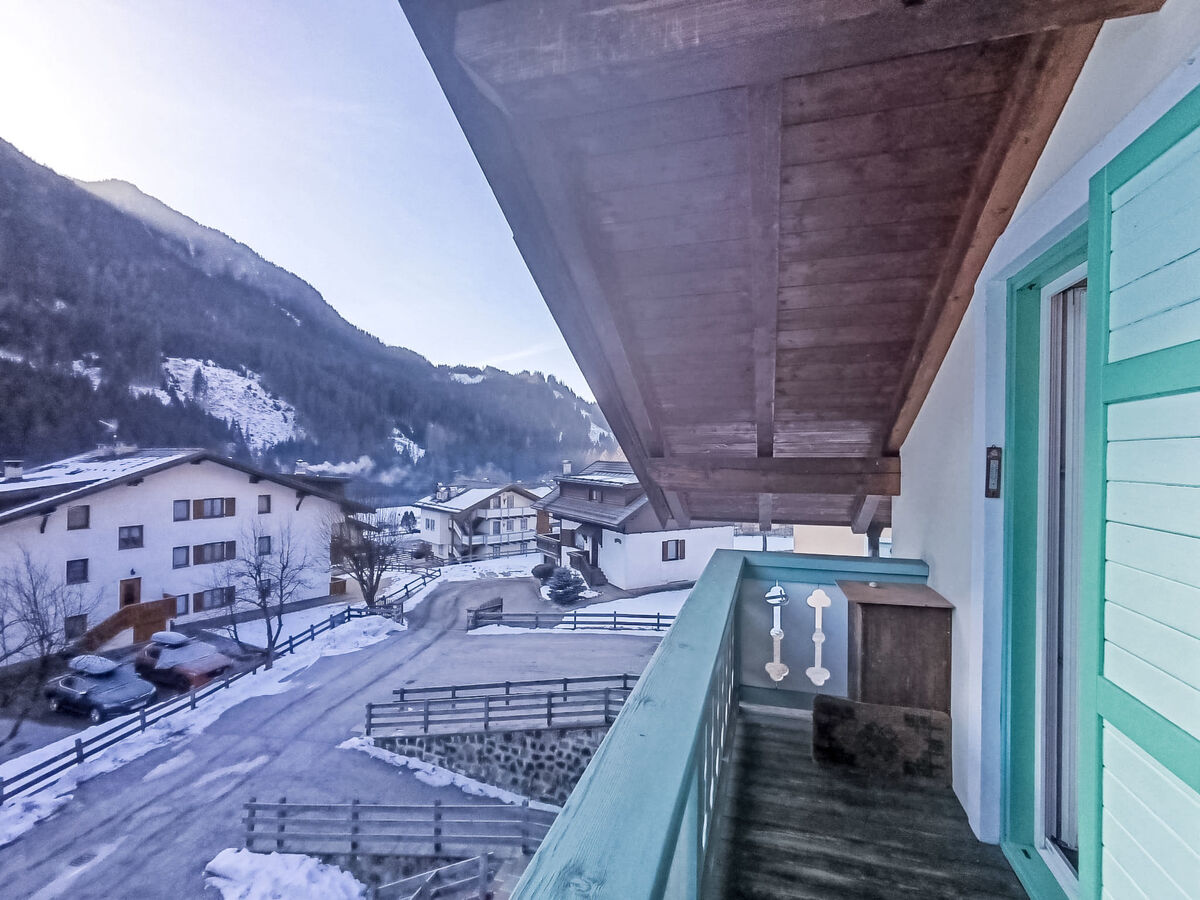 Cesa sot Larsec, appartement 3 chambres à Canazei - Photo 31