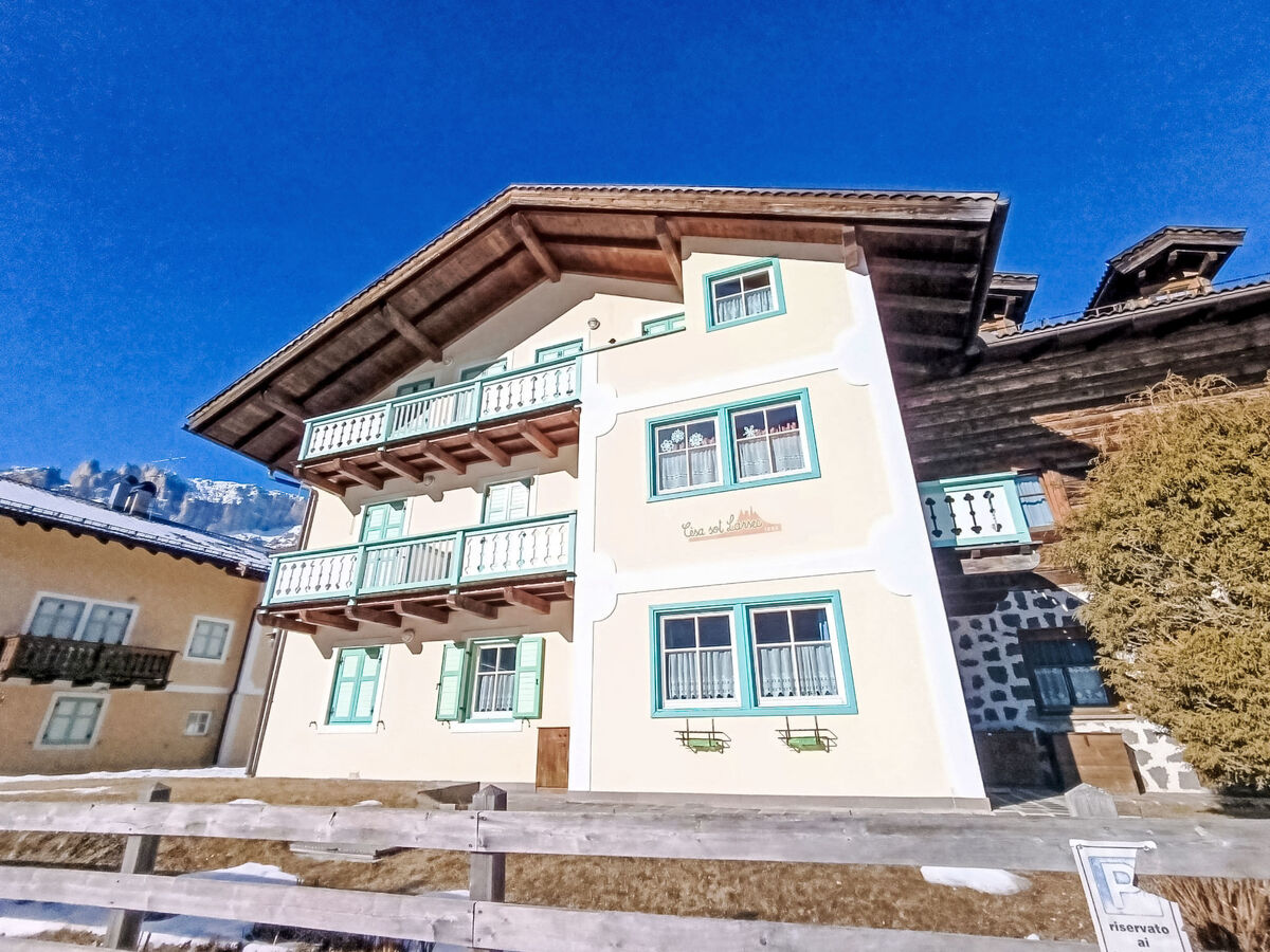Cesa sot Larsec, appartement 3 chambres à Canazei - Photo 33