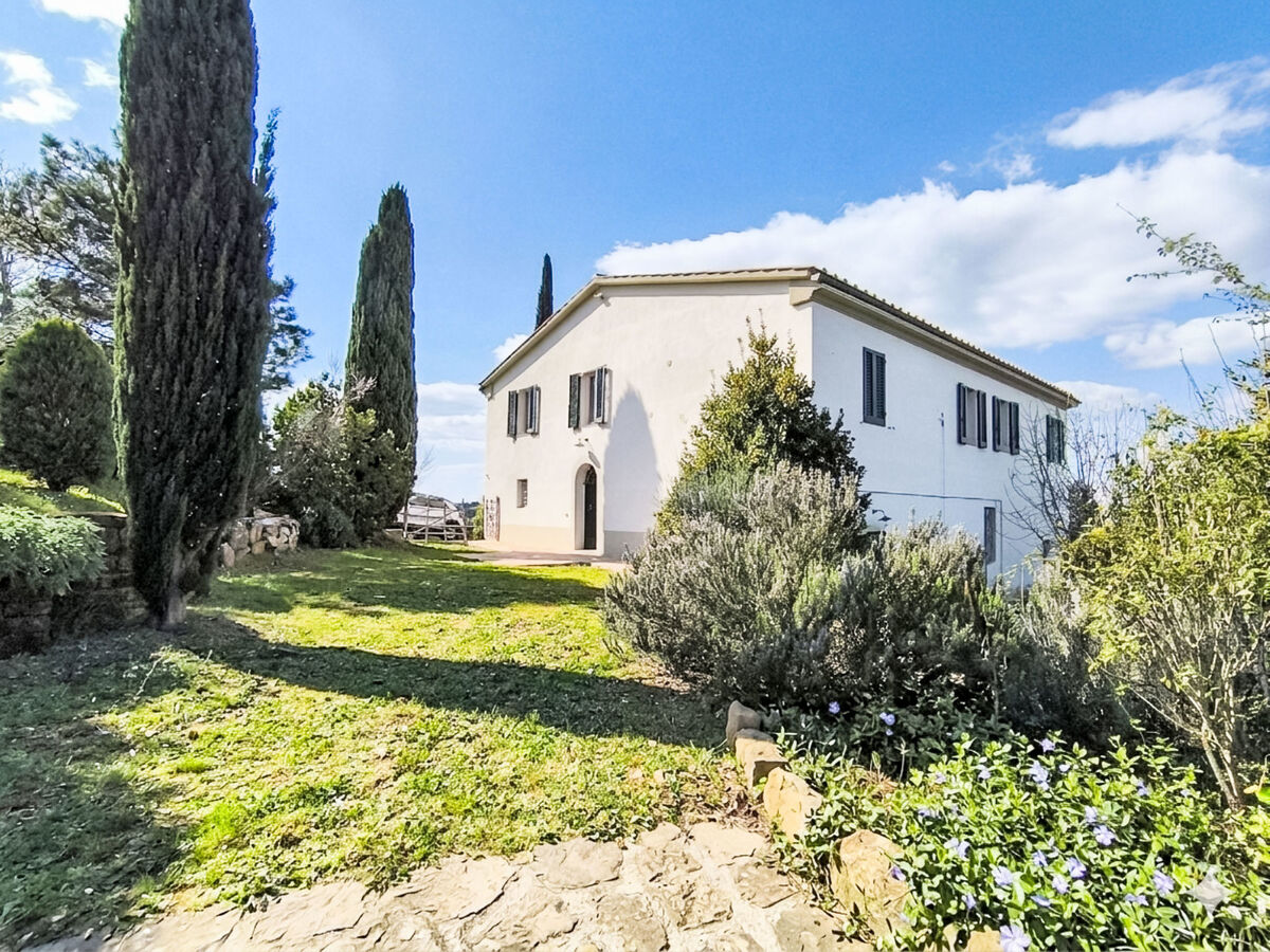 Il Palazzo, villa 6 chambres avec vue panoramique - Photo 1