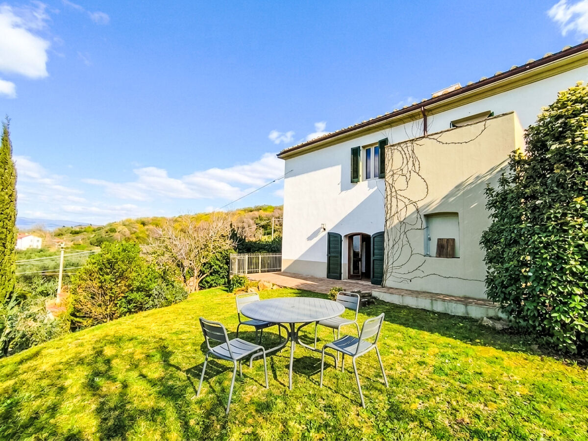 Il Palazzo, villa 6 chambres avec vue panoramique - Photo 4