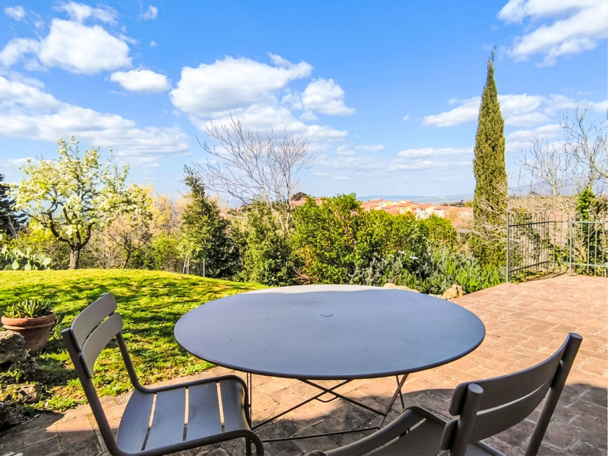 Il Palazzo, villa 6 chambres avec vue panoramique - Photo 7