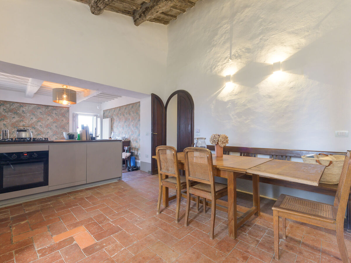 Il Palazzo, villa 6 chambres avec vue panoramique - Photo 17