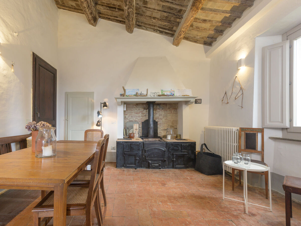 Il Palazzo, villa 6 chambres avec vue panoramique - Photo 18