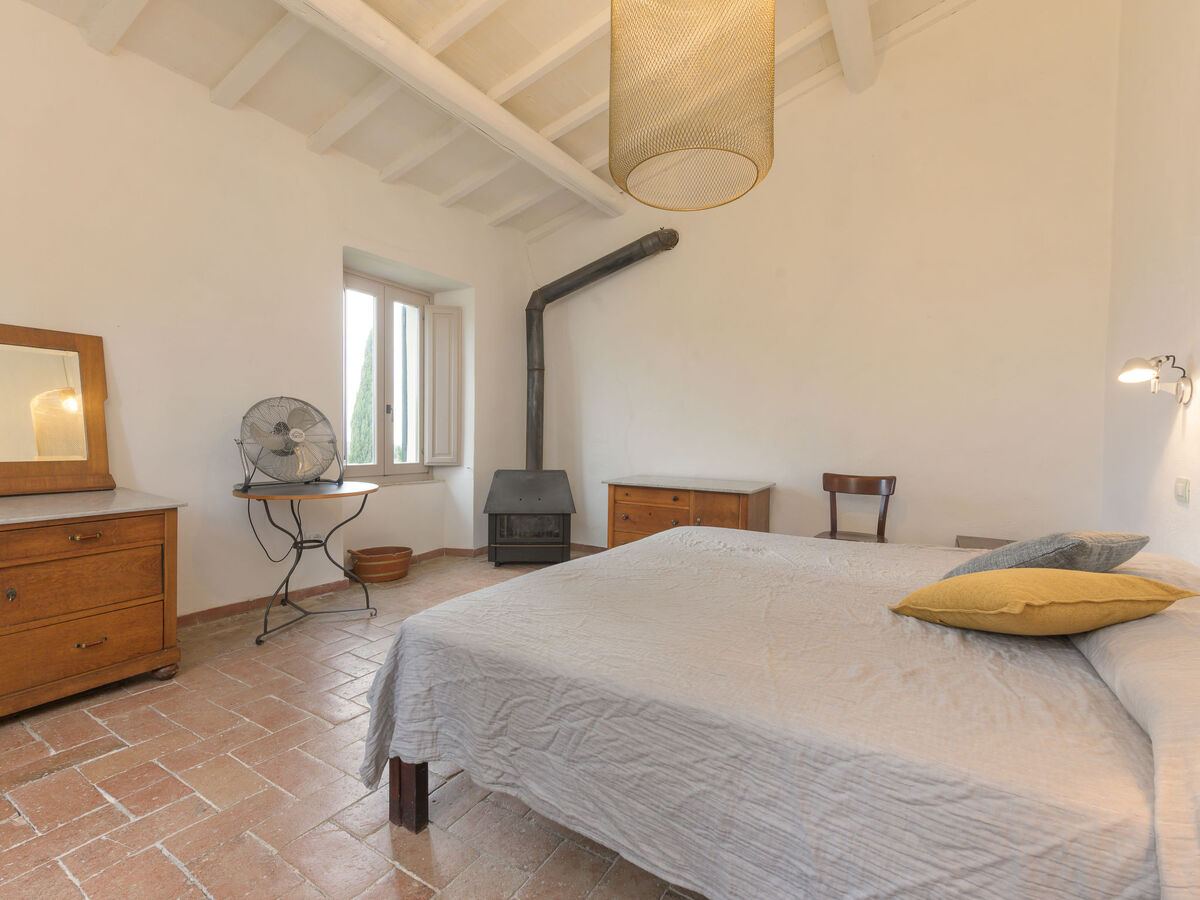 Il Palazzo, villa 6 chambres avec vue panoramique - Photo 20