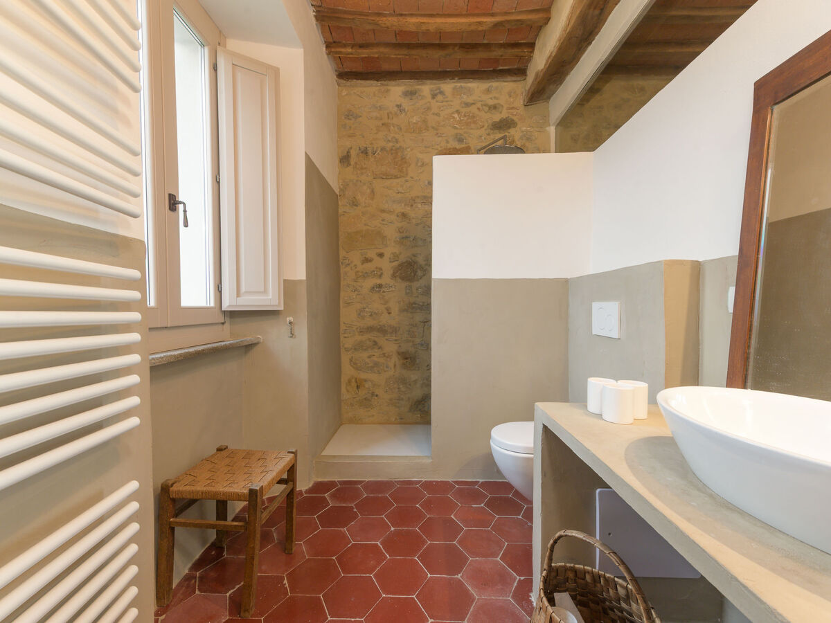 Il Palazzo, villa 6 chambres avec vue panoramique - Photo 22