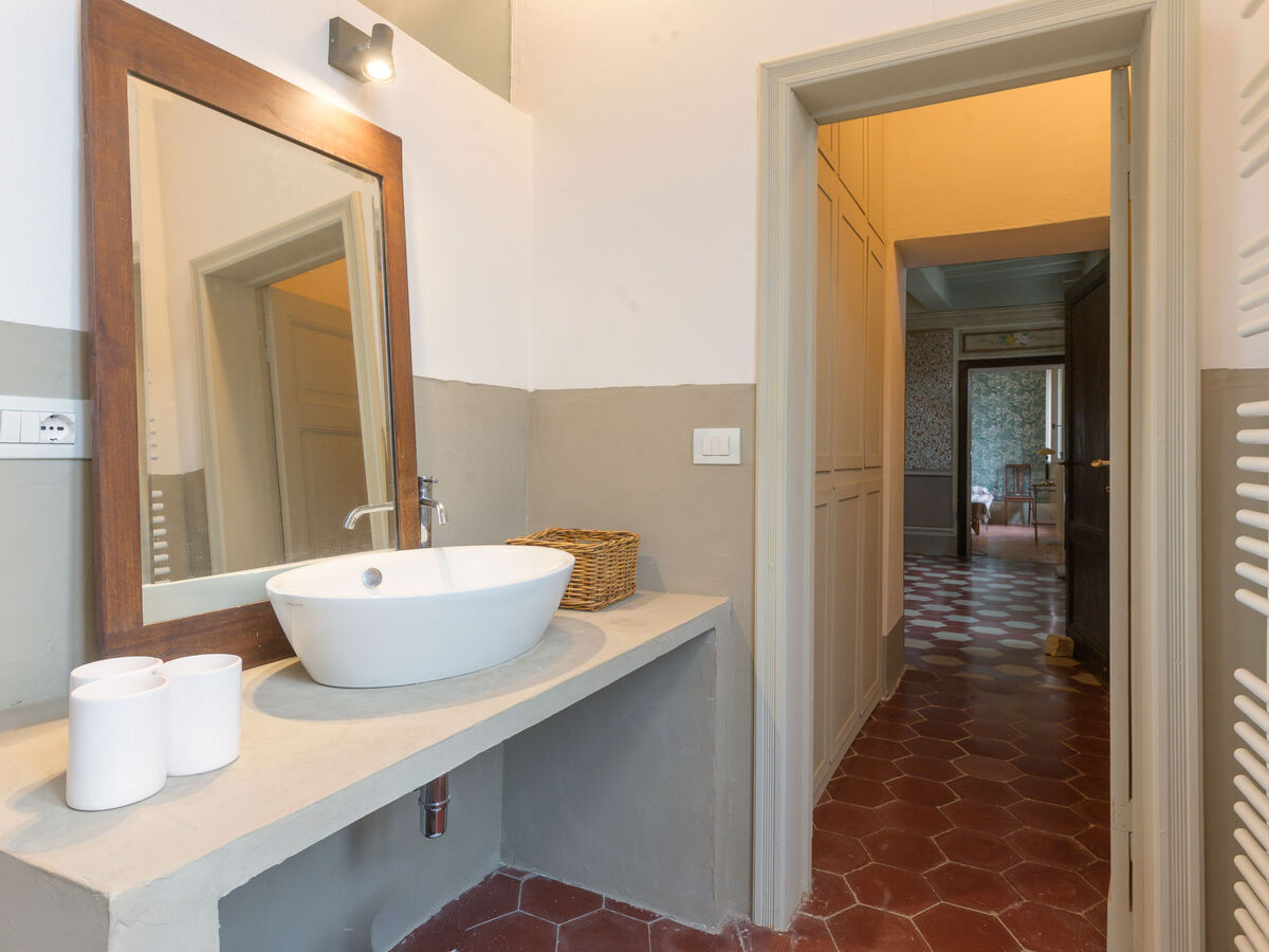 Il Palazzo, villa 6 chambres avec vue panoramique - Photo 23