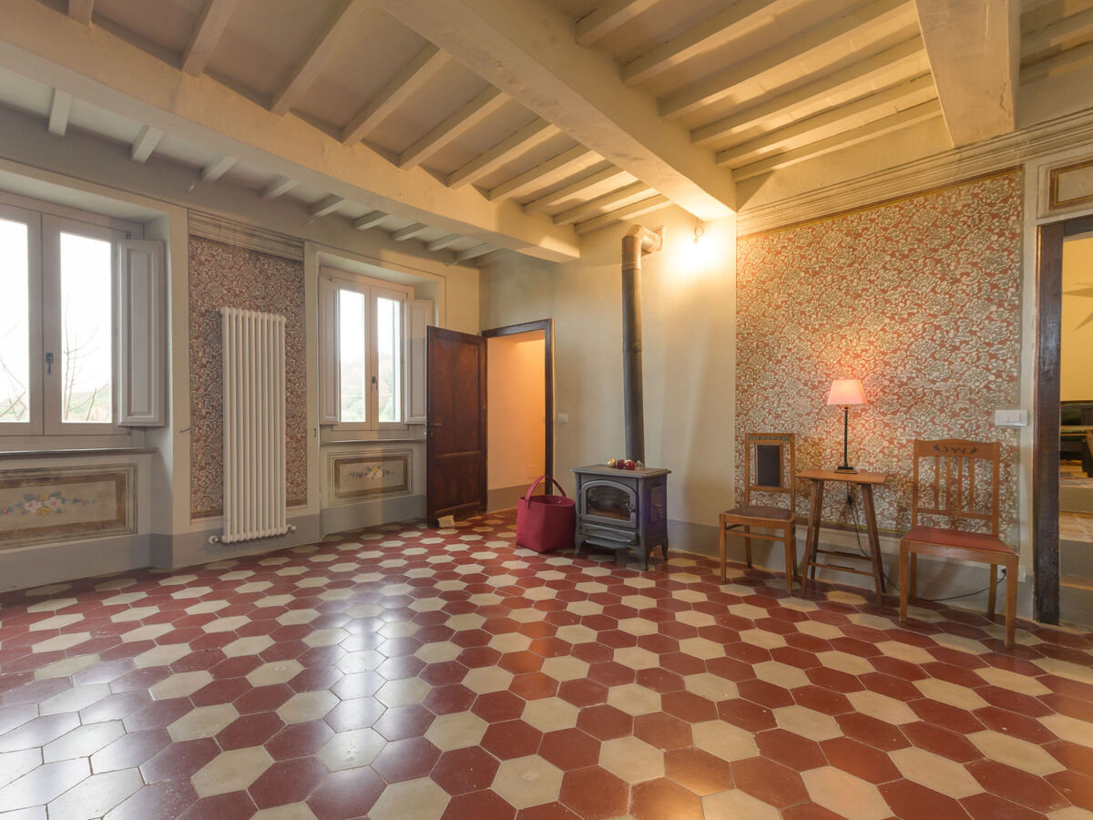 Il Palazzo, villa 6 chambres avec vue panoramique - Photo 24