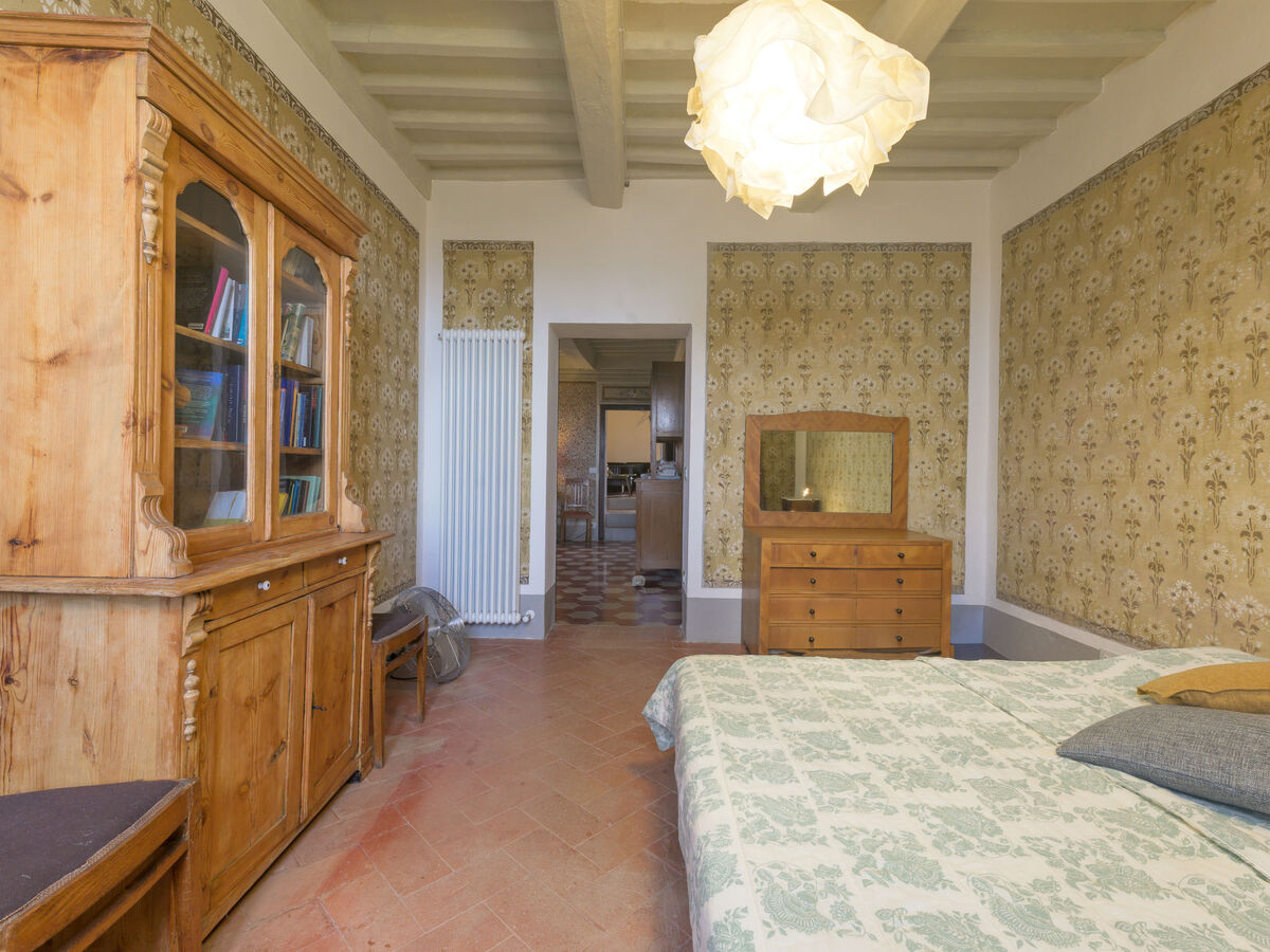 Il Palazzo, villa 6 chambres avec vue panoramique - Photo 26