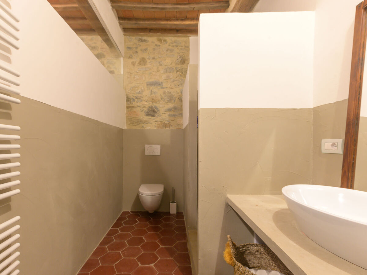 Il Palazzo, villa 6 chambres avec vue panoramique - Photo 31