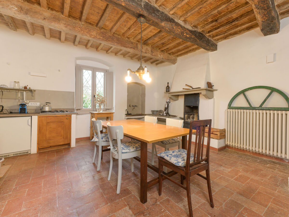 Il Palazzo, villa 6 chambres avec vue panoramique - Photo 33