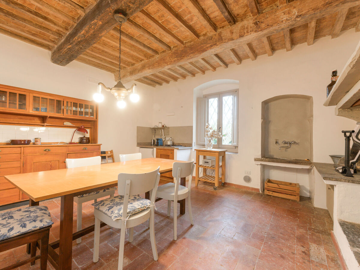 Il Palazzo, villa 6 chambres avec vue panoramique - Photo 34