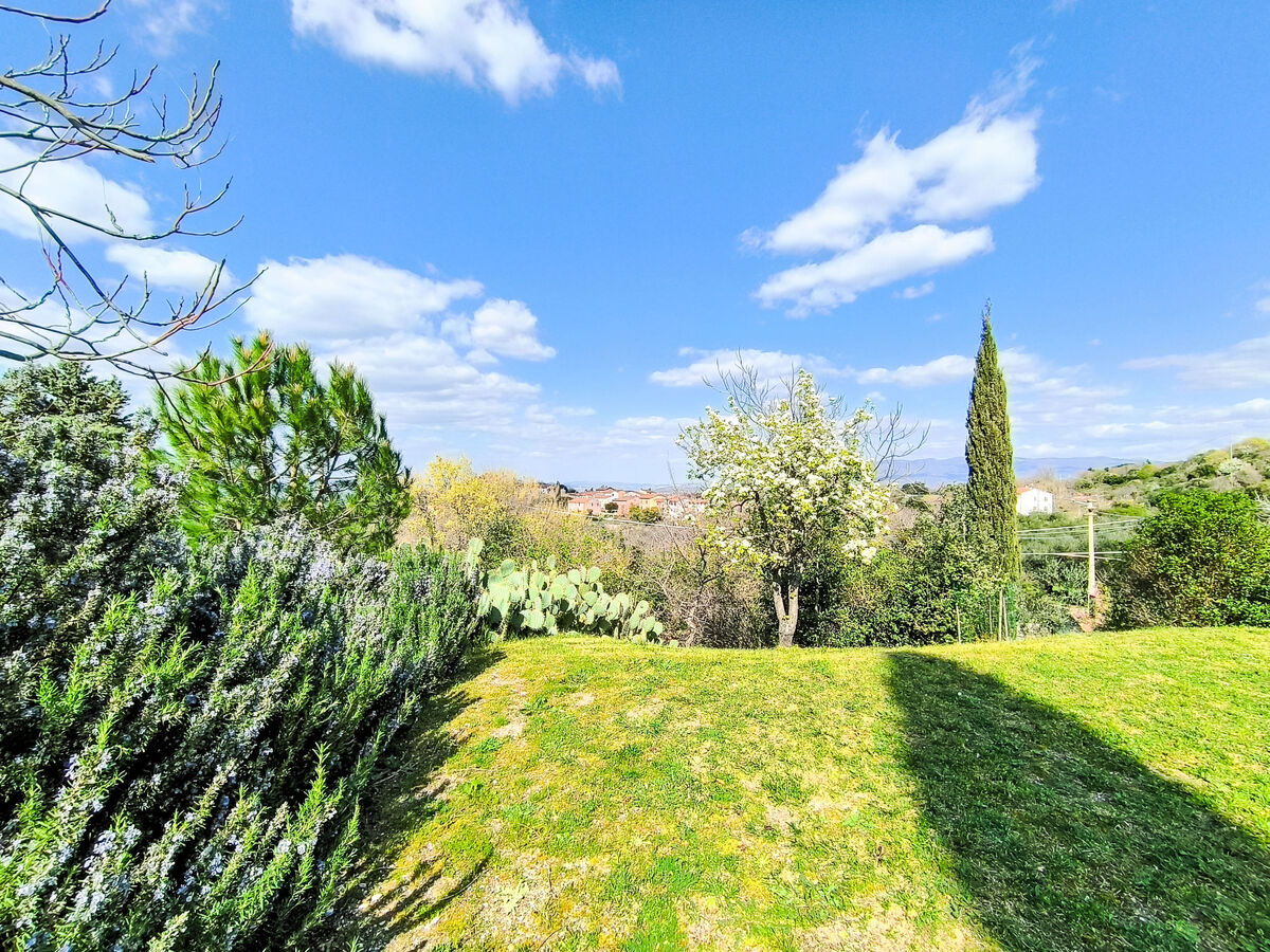 Il Palazzo, villa 6 chambres avec vue panoramique - Photo 38