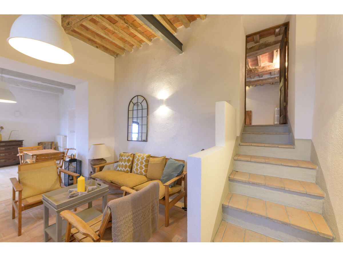 Il Palazzo, villa 6 chambres avec vue panoramique - Photo 40