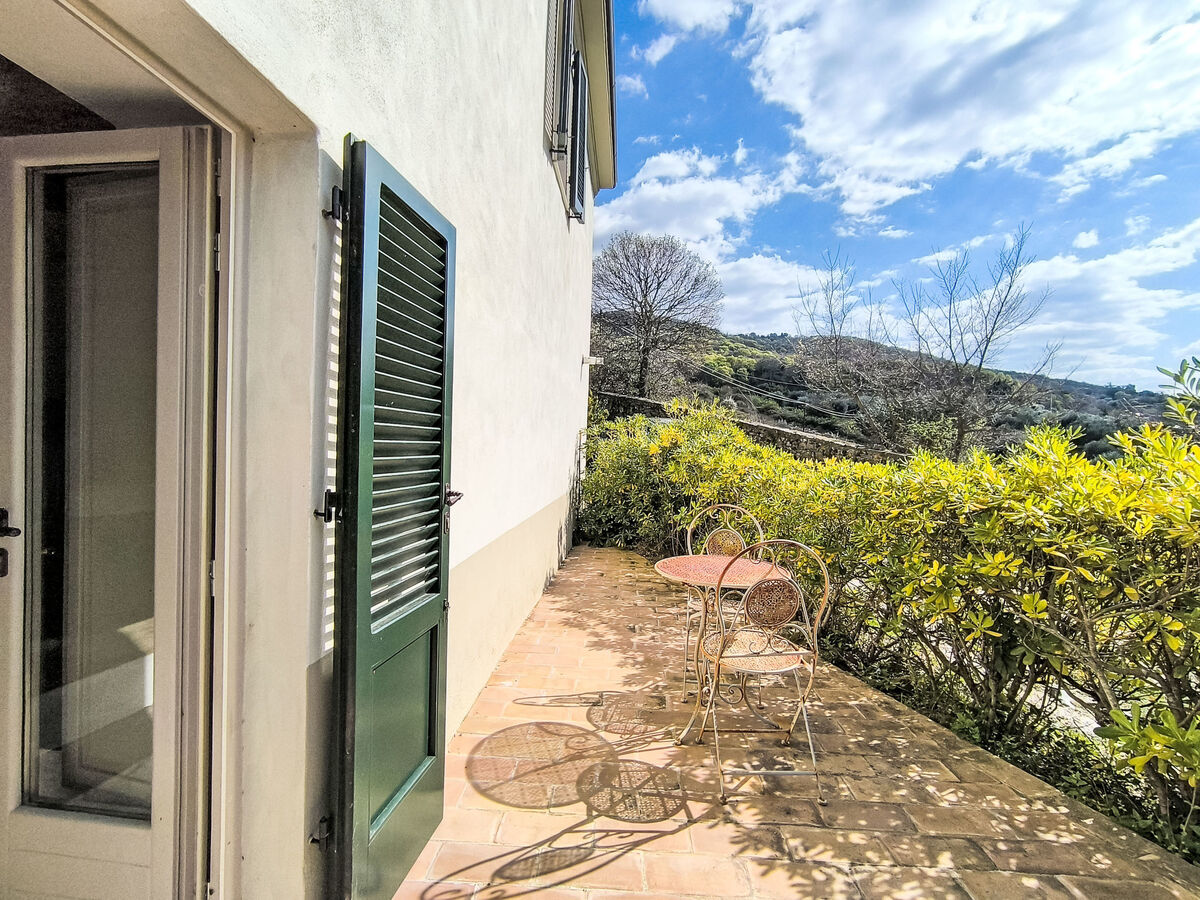 Il Palazzo, villa 6 chambres avec vue panoramique - Photo 42