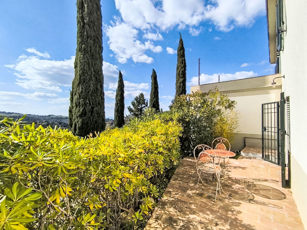 Il Palazzo, villa 6 chambres avec vue panoramique - Photo 43